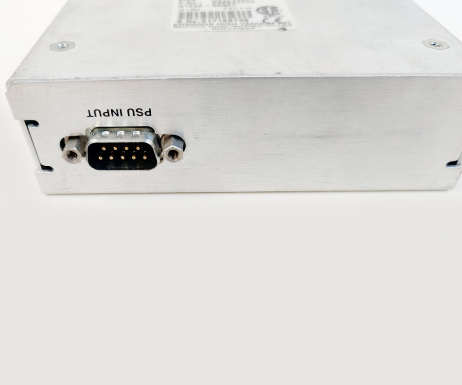 Edwards BOC D39643000 Lon Interface for EXT 70 Turbo Pump Agilent G1946-80007