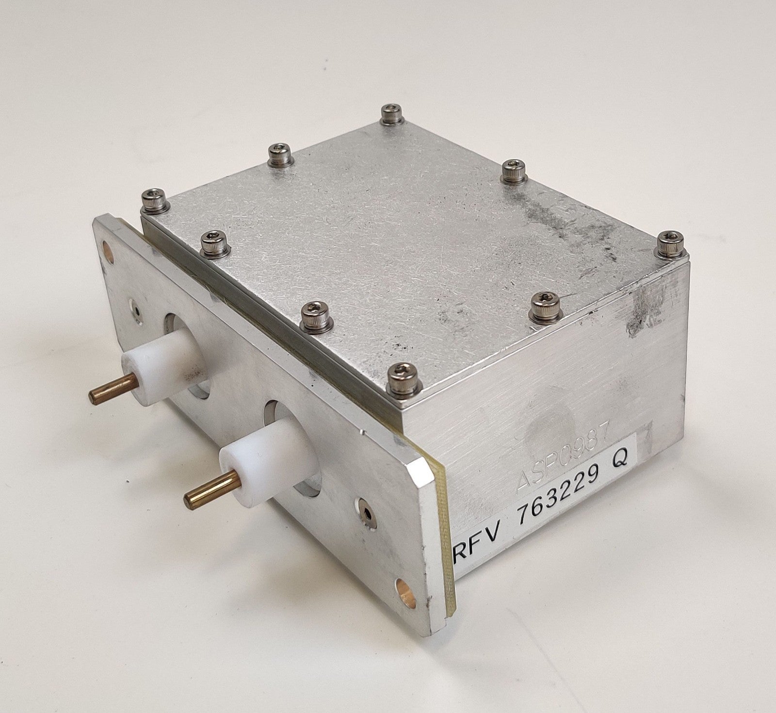 RF Feedback module PerkinElmer N8149061 N8149061