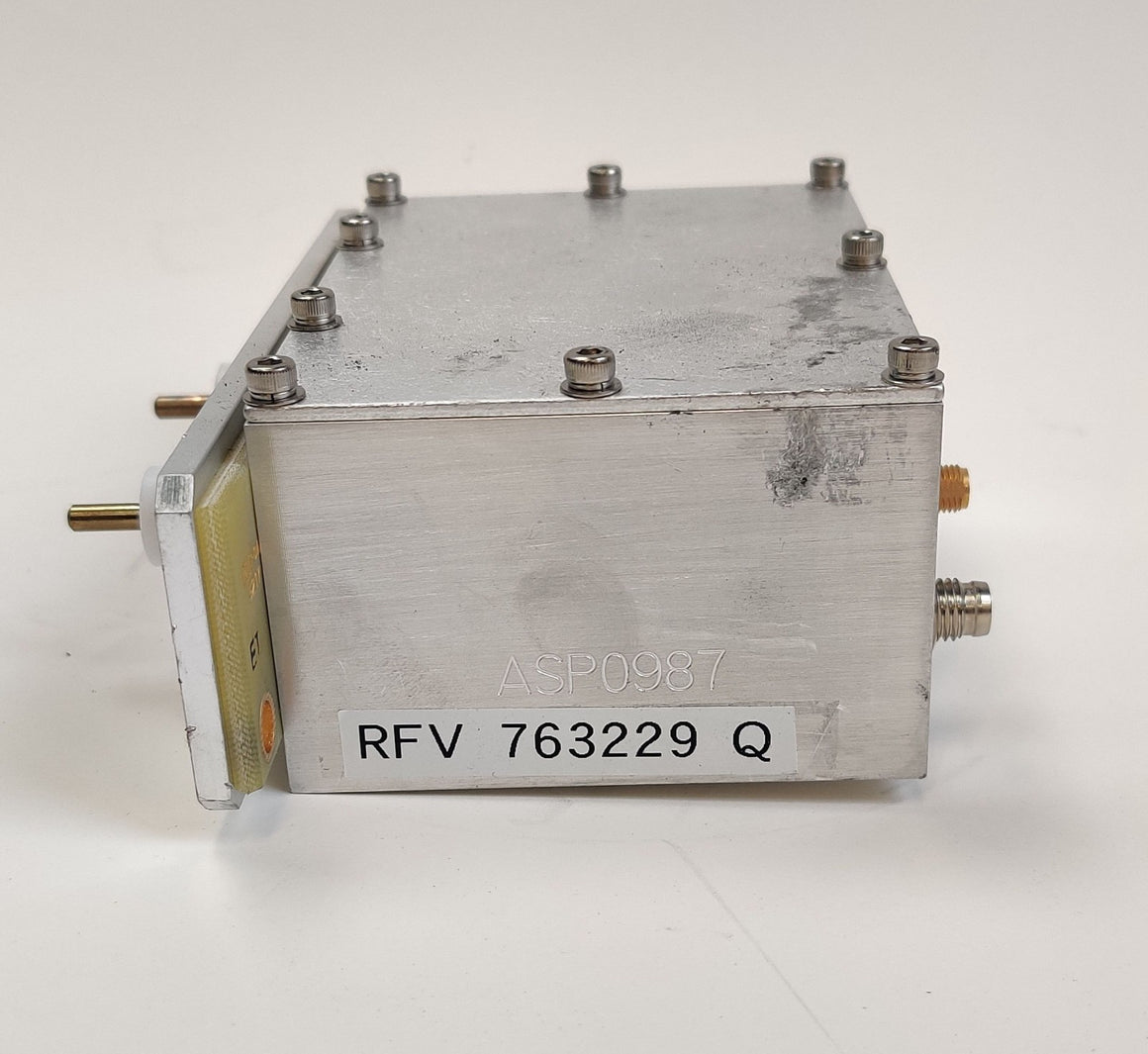 PerkinElmer N8149061 NexION ICP RF Feedback Module