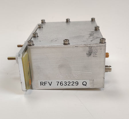 PerkinElmer N8149061 NexION ICP RF Feedback Module