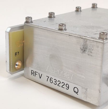 PerkinElmer N8149061 NexION ICP RF Feedback Module