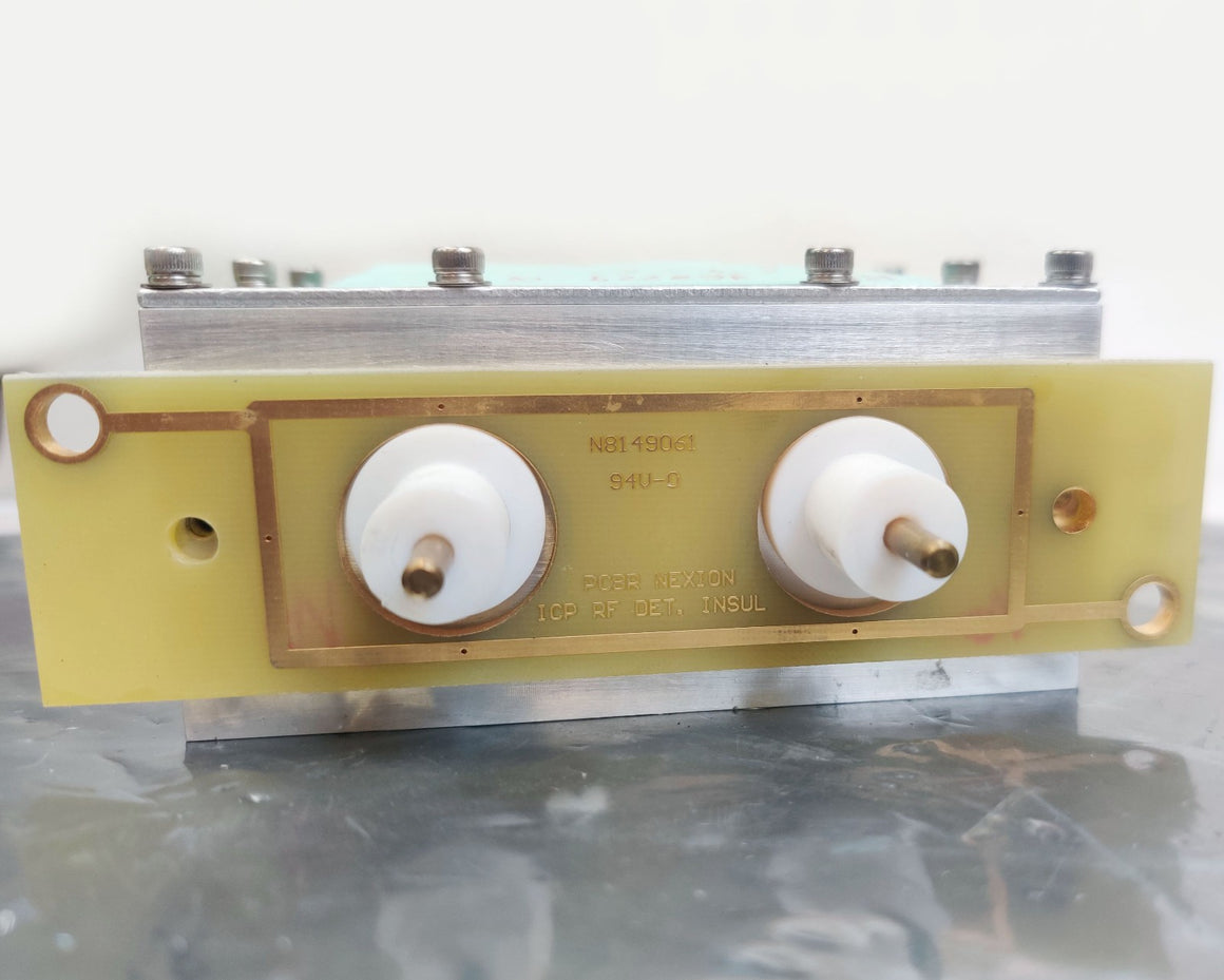 PerkinElmer N8149061 NexION ICP RF Feedback Module