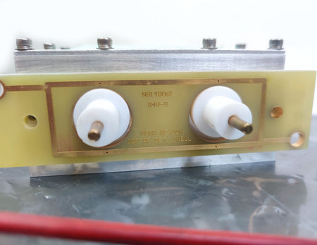 PerkinElmer N8149061 NexION ICP RF Feedback Module