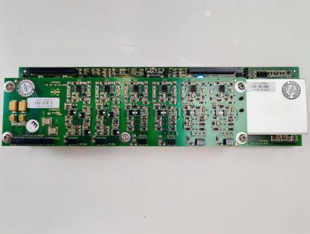 Bruker micrOTOF-Q II Time-of-Flight 246978.00277-i Interface PCB - 