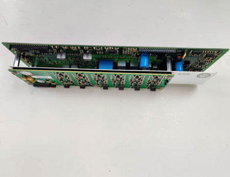 Bruker micrOTOF-Q II Time-of-Flight 246978.00277-i Interface PCB - 
