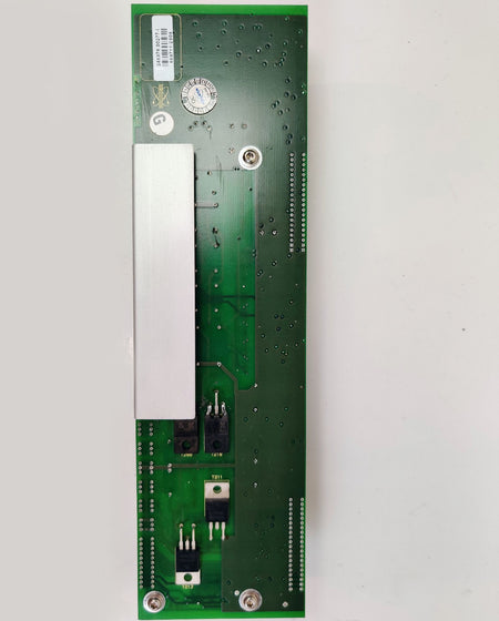 Bruker micrOTOF-Q II Time-of-Flight 246978.00277-i Interface PCB - 