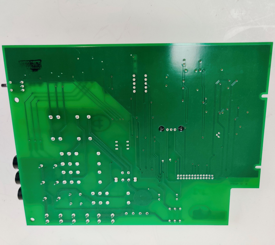 Bruker micrOTOF-Q II Time-of-Flight MS 249604.00495-i Sensor Board #238994 - 