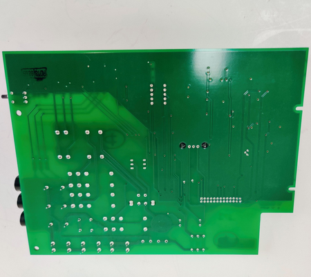 Bruker micrOTOF-Q II Time-of-Flight MS 249604.00495-i Sensor Board #238994 - 