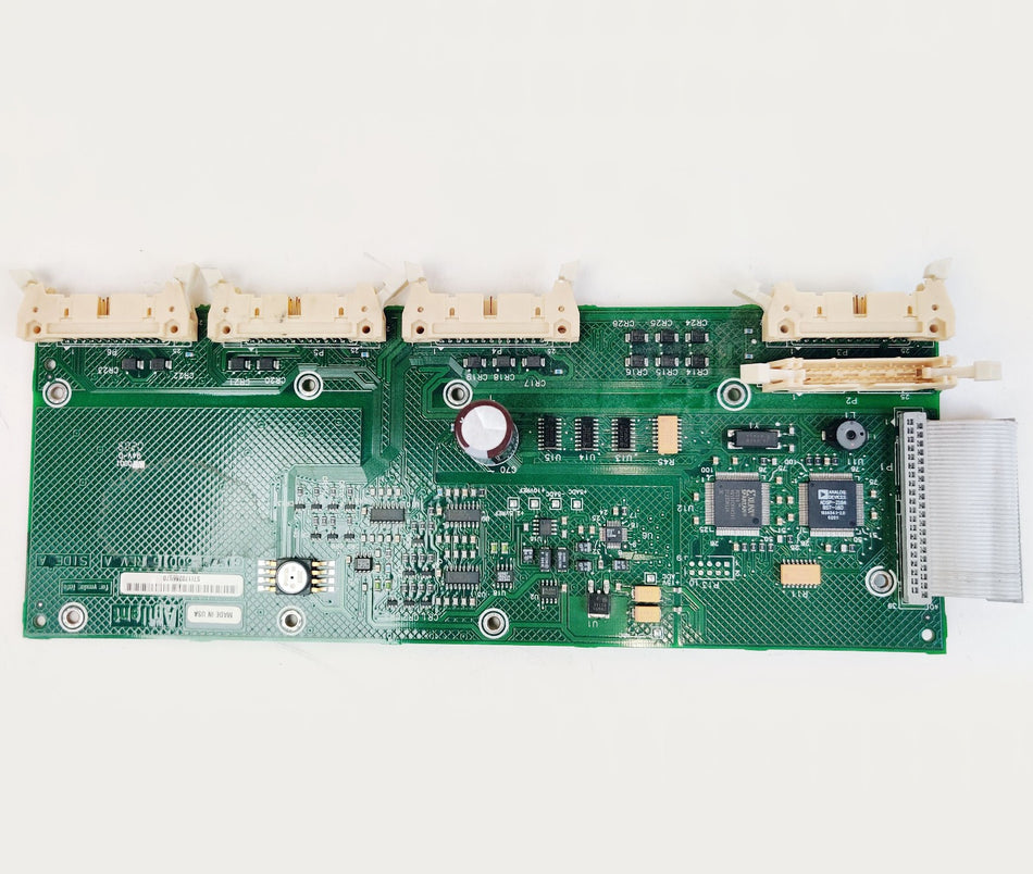 Agilent Agilent 6890N EPC Control Board G1575-60015 Rev A Tested