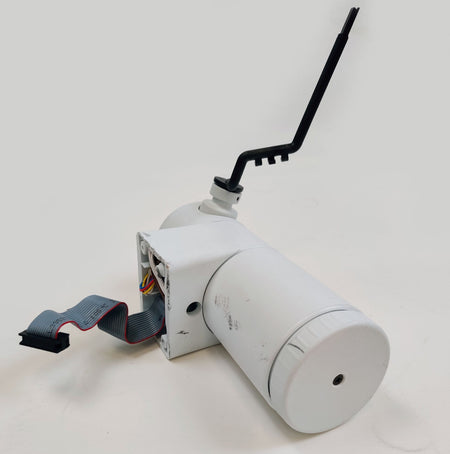 PerkinElmer AS 900 Furnace Autosampler N2020053 Arm Holder w Depth Control Wheel