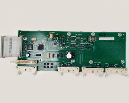 Agilent 6890N EPC Control Board G1575-60015 Rev A Tested - 