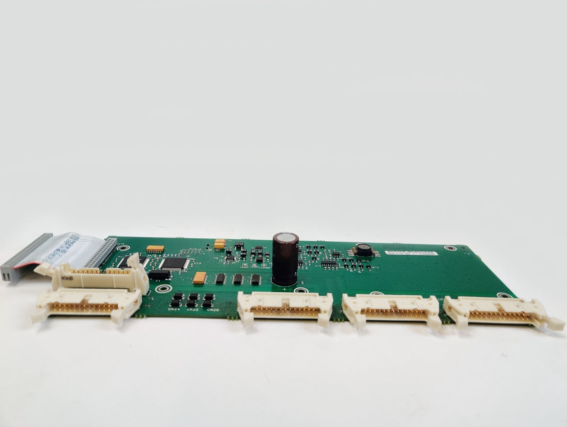 Agilent 6890N EPC Control Board G1575-60015 Rev A Tested - 