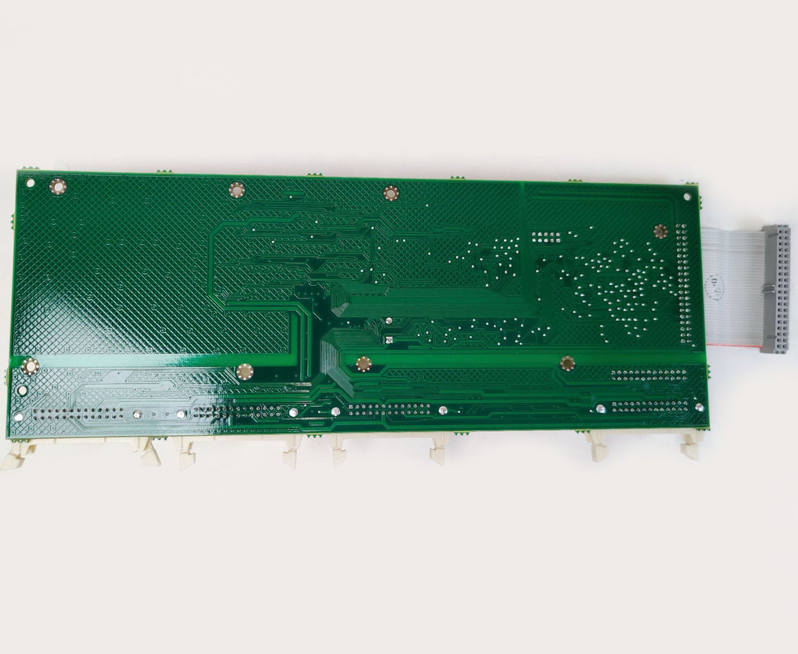 Agilent 6890N EPC Control Board G1575-60015 Rev A Tested - 