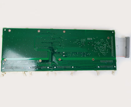 Agilent 6890N EPC Control Board G1575-60015 Rev A Tested - 