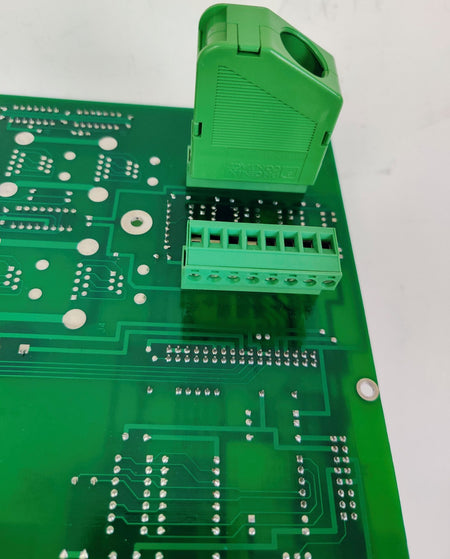 Thermo Finnigan LCQ Deca MS 97000-61421 I/O Panel Board Tested - 