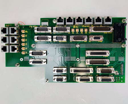 Bruker micrOTOF-Q II Time-of-Flight MS 251525.00159-i Backplane #239226 - 