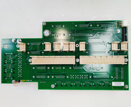 Bruker micrOTOF-Q II Time-of-Flight MS 251525.00159-i Backplane #239226 - 