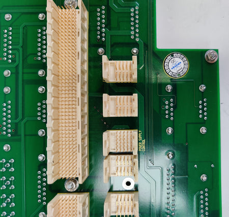 Bruker micrOTOF-Q II Time-of-Flight MS 251525.00159-i Backplane #239226 - 