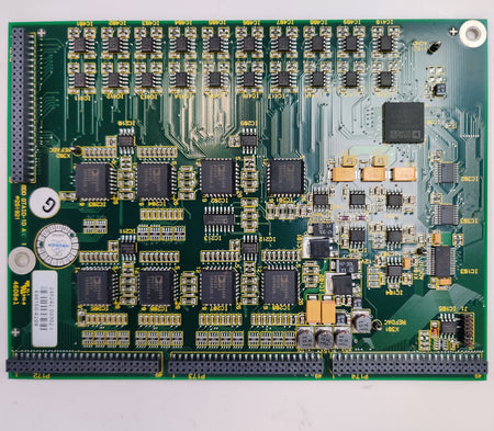 Bruker micrOTOF-Q II Time-of-Flight 245242.00302-i Controller Interface Board - 