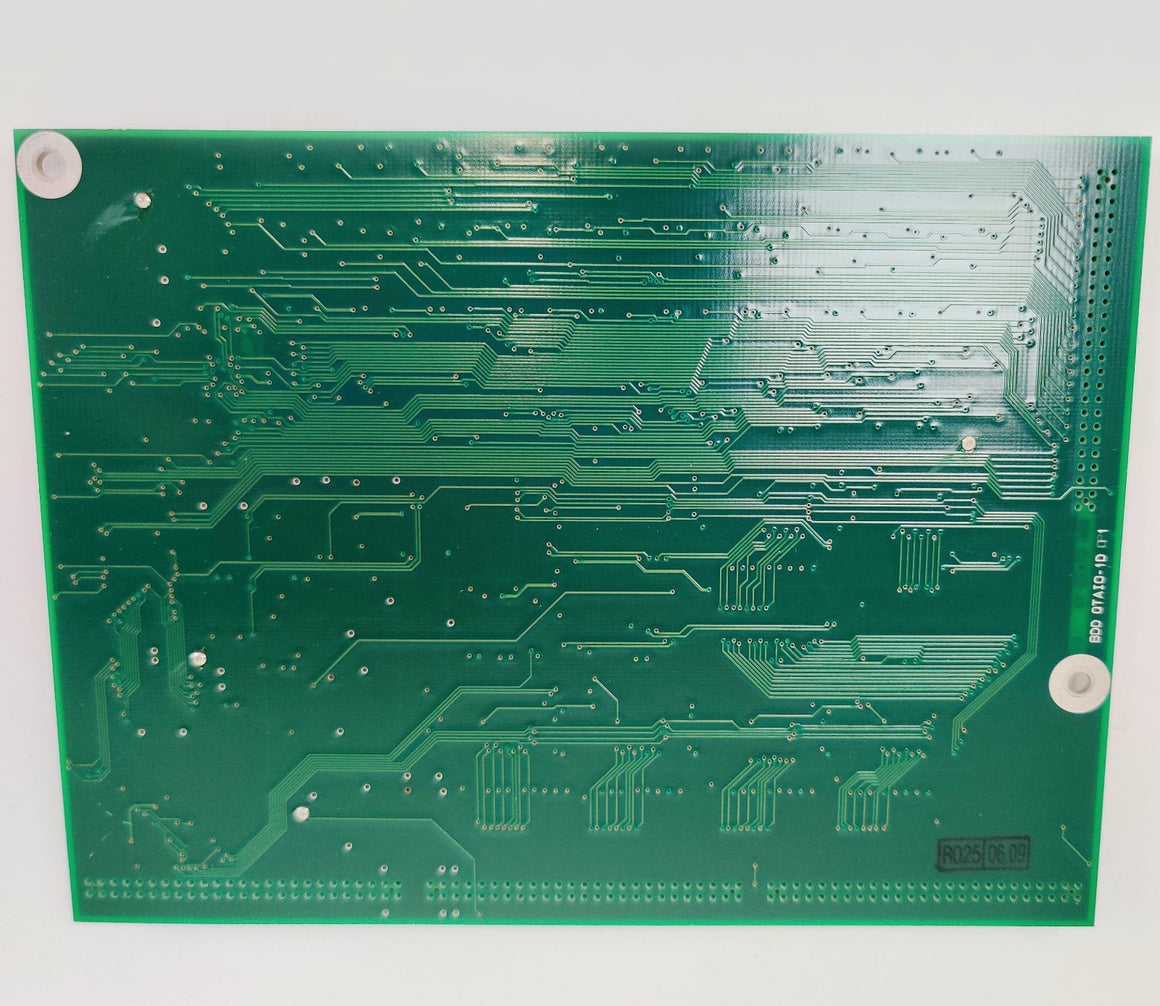 Bruker micrOTOF-Q II Time-of-Flight 245242.00302-i Controller Interface Board - 