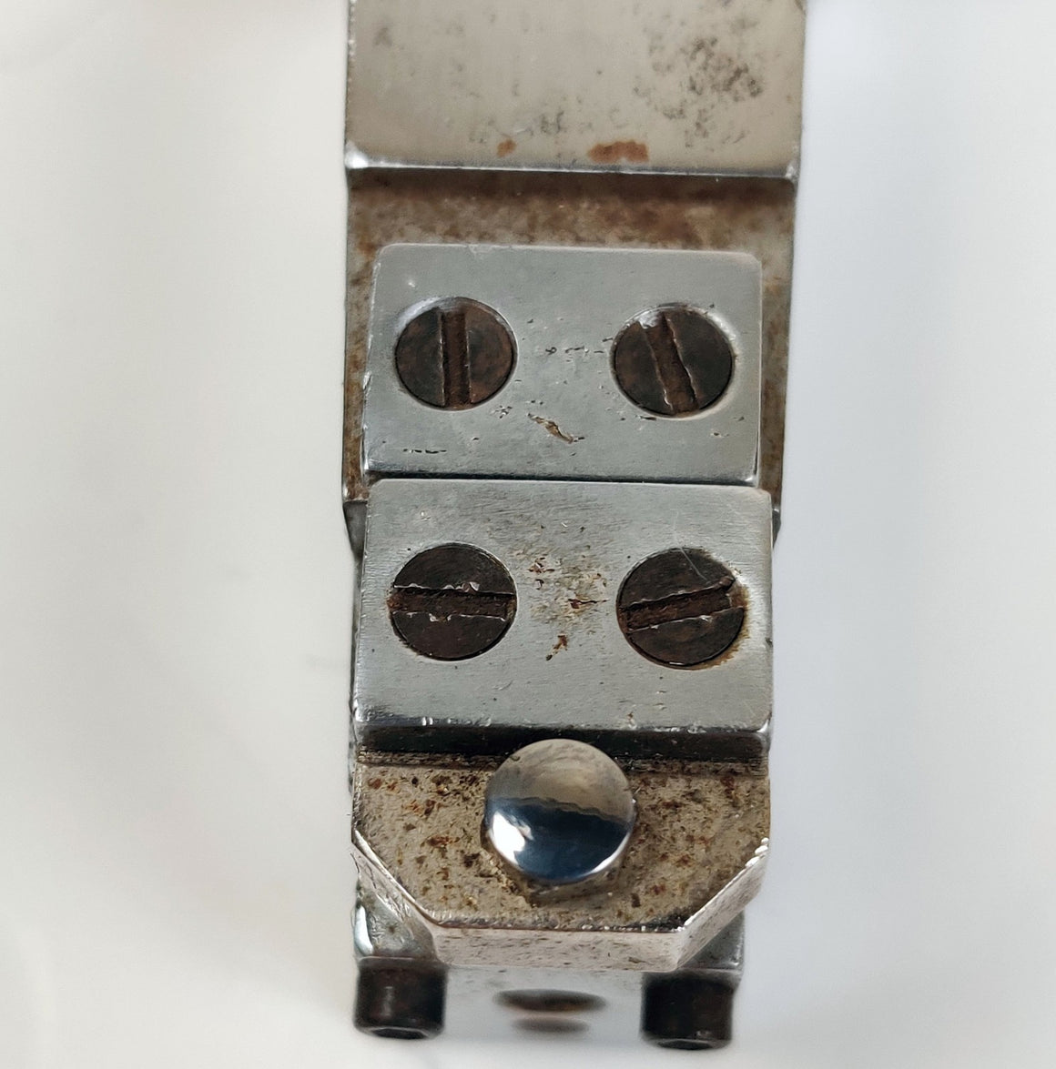 Federal Products E582B-32 Precision Inspection Gage Fixture Measuring Tool - 