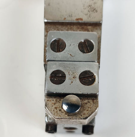 Federal Products E582B-32 Precision Inspection Gage Fixture Measuring Tool - 