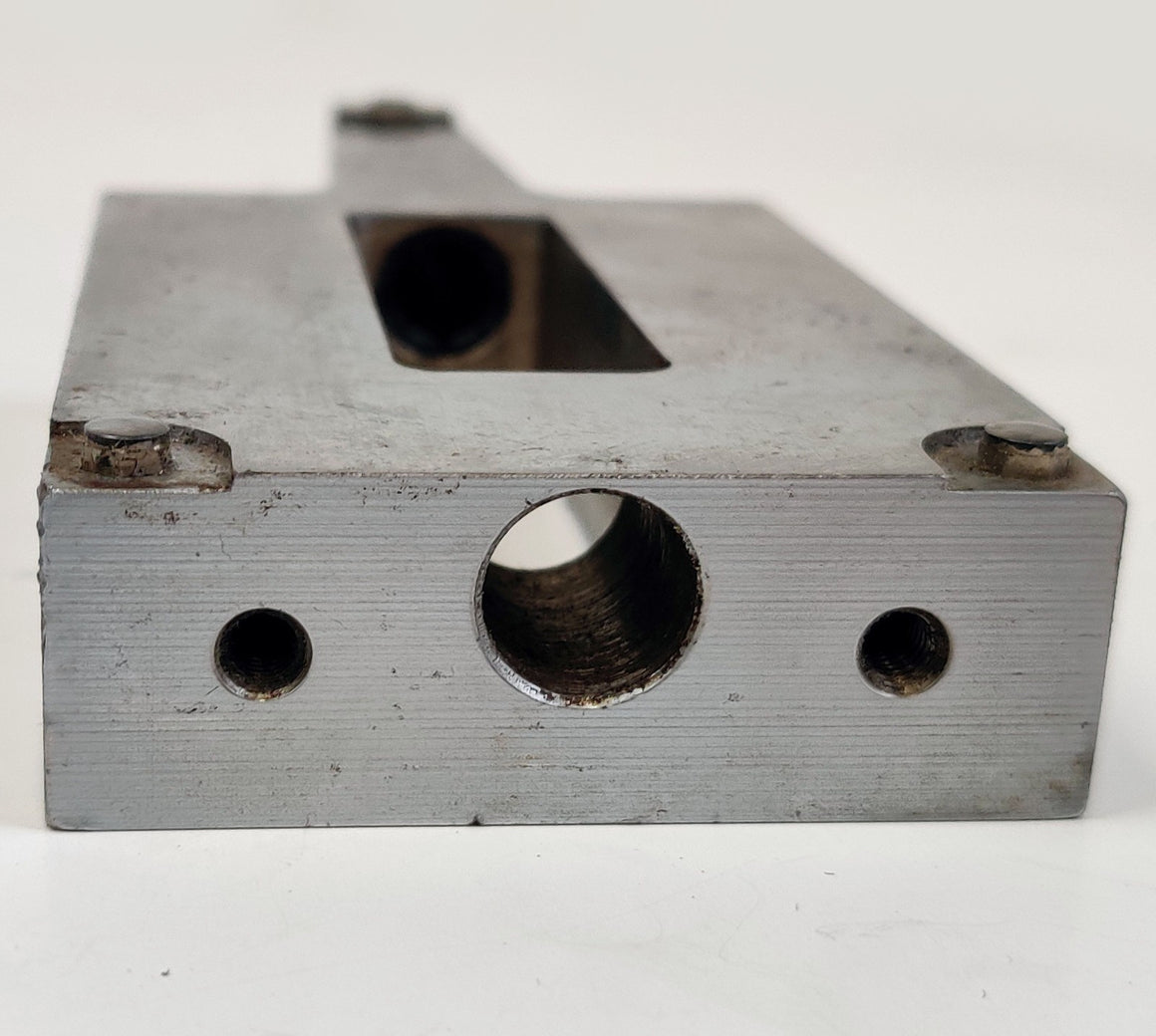 Federal Products E582B-32 Precision Inspection Gage Fixture Measuring Tool - 
