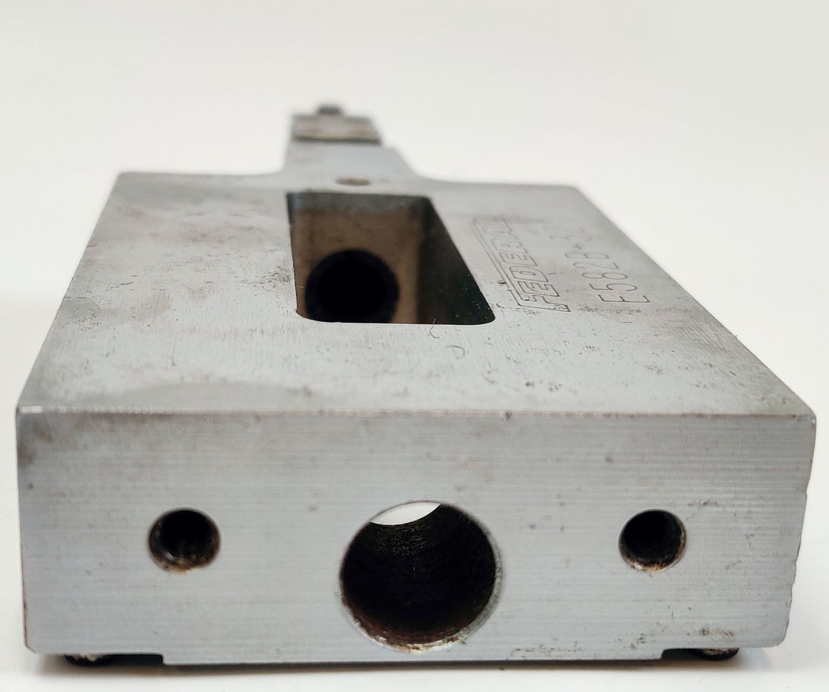 Federal Products E582B-32 Precision Inspection Gage Fixture Measuring Tool - 