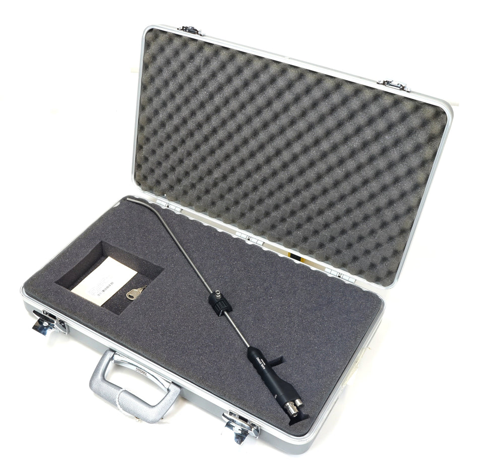 Karl Storz 10331BD1 Bonfils Intubation Endoscope 5mm 40cm 40° Retromolar with 10331BA Tube Holder