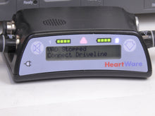 Load image into Gallery viewer, HeartWare HVAD Controller 1420 and Battery Charger 1600 w/ 4 14.4 V batteries
