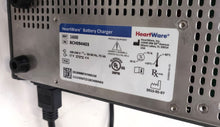 Load image into Gallery viewer, HeartWare HVAD Controller 1420 and Battery Charger 1600 w/ 4 14.4 V batteries
