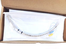 Load image into Gallery viewer, Box of 10 Covidien Shiley 18885 Taperguard Evac Oral Trachea Tube  8.5 mm I.D.
