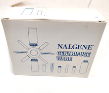 Load image into Gallery viewer, Thermo Scientific Nalgene 3110-0150 Round Centrifuge Ware Tube 15 mL
