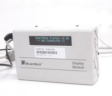 Load image into Gallery viewer, Thoratec Heartmate Power Module PPM-03131 w/ Display Unit 1280N
