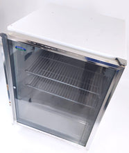 Load image into Gallery viewer, Marvel Scientific 24&quot;x34&quot; Undercounter Refrigerator 6CAR 7018 Clear Door
