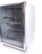 Load image into Gallery viewer, Marvel Scientific 24&quot;x34&quot; Undercounter Refrigerator 6CAR 7018 Clear Door
