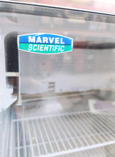 Load image into Gallery viewer, Marvel Scientific 24&quot;x34&quot; Undercounter Refrigerator 6CAR 7018 Clear Door
