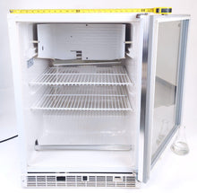 Load image into Gallery viewer, Marvel Scientific 24&quot;x34&quot; Undercounter Refrigerator 6CAR 7018 Clear Door
