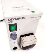 Load image into Gallery viewer, Olympus OFP Endoscopic Flushing Pump
