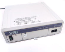 Load image into Gallery viewer, Karl Storz Telecam SL ntsc 20212120-020 Endoscopy Camera Controller Unit w/ Owner&#39;s Manual and Video Cable
