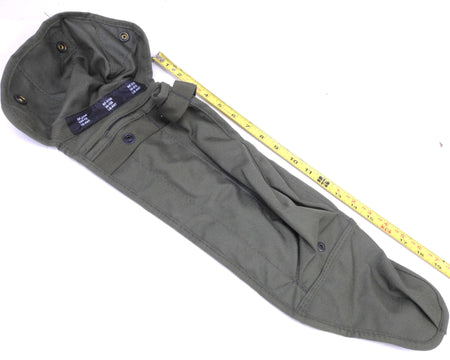 Harris MilitaryNylon Case for Falcon III, RF-7800M Radio 