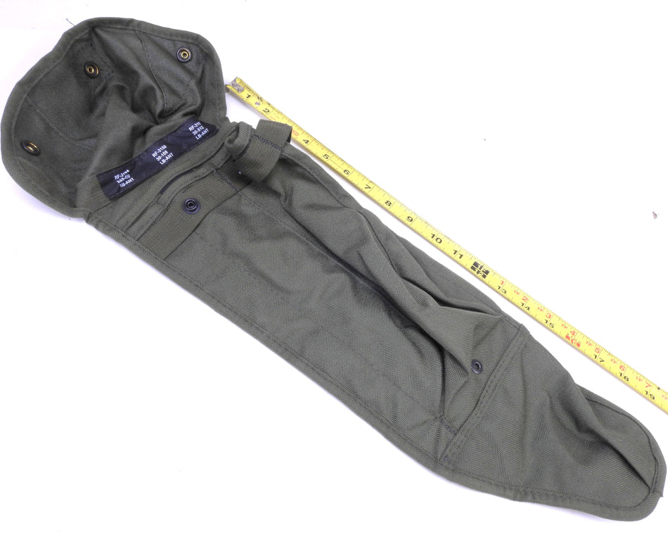 Harris MilitaryNylon Case for Falcon III, RF-7800M Radio 