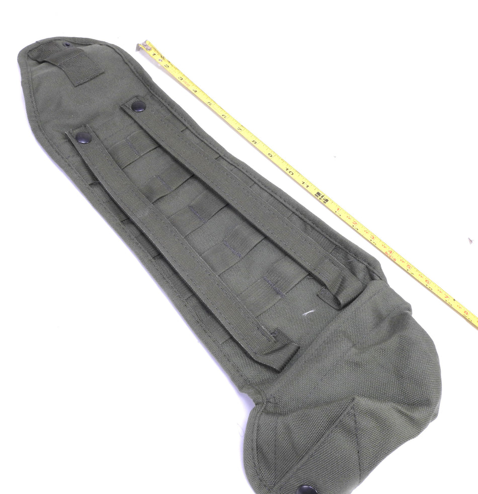 Harris Military GPS Antenna Nylon Case for Falcon III, RF-7800M Radio & RF-3070