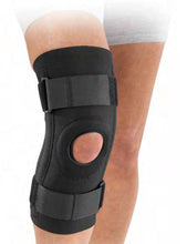 Load image into Gallery viewer, DJO Procare Stabilized knee Support 79-82728 XL 1/8” Neoprene
