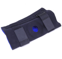 Load image into Gallery viewer, DJO Procare Stabilized knee Support 79-82728 XL 1/8” Neoprene
