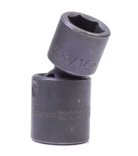 Load image into Gallery viewer, Proto 74278P 1/2&quot; Dr 6 Pt 11/16&quot; Shallow Impact Socket Comp Snap On IPL22C
