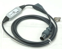 Load image into Gallery viewer, Welch Allyn 008-0226-01 IBP Cable For Propac CS Monitor F/Mx900 &amp; Mx860
